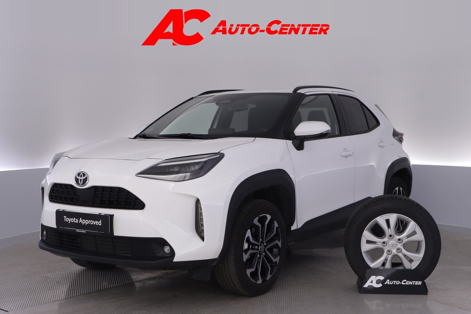Toyota - Yaris Cross