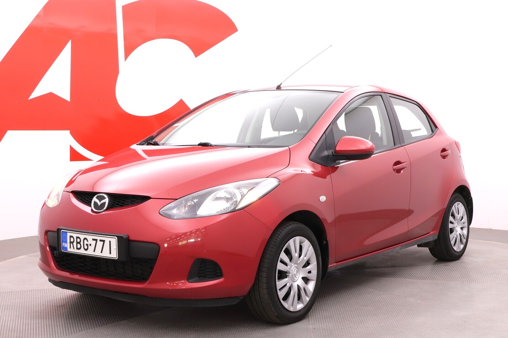 Mazda - Mazda2