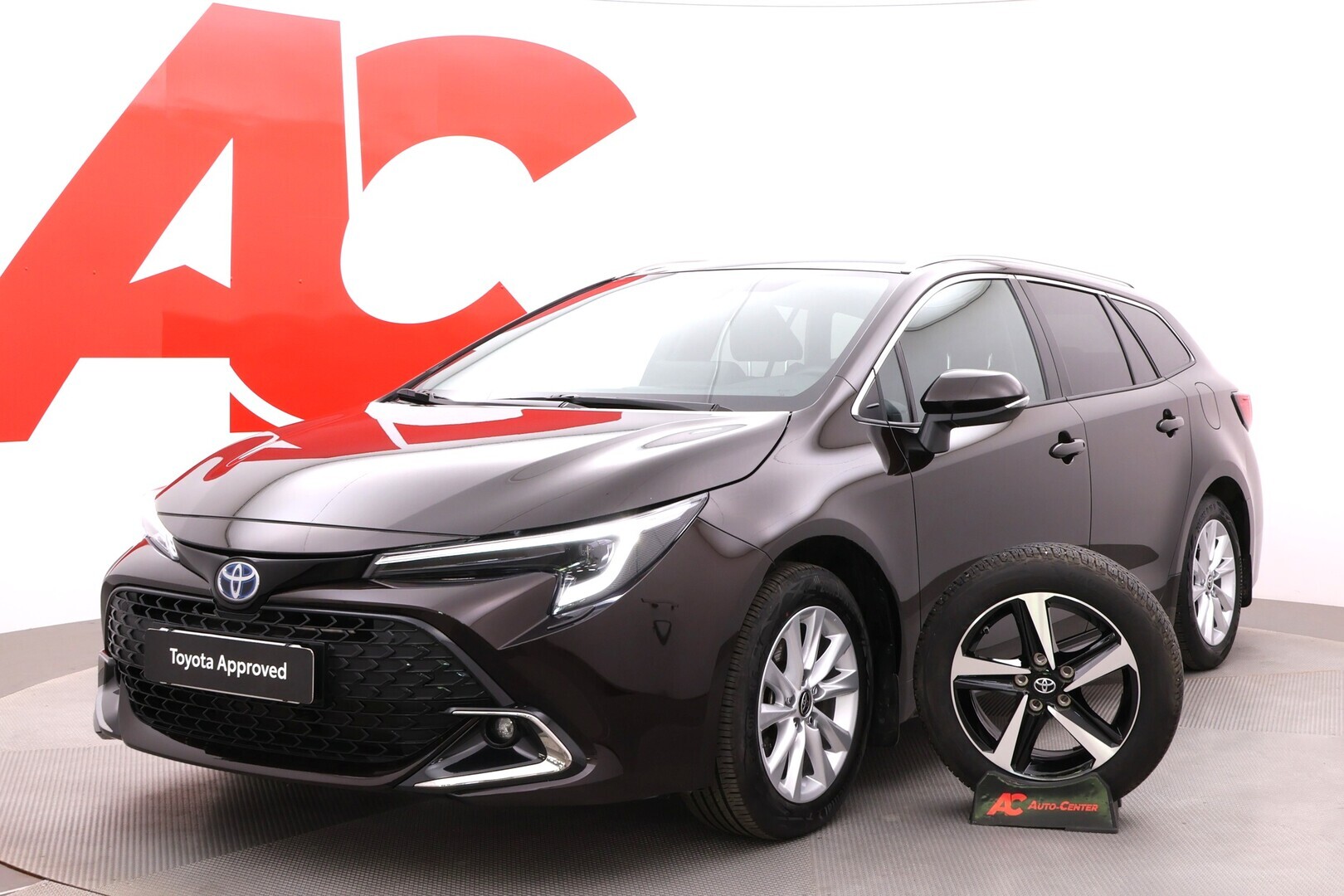 Toyota - Corolla