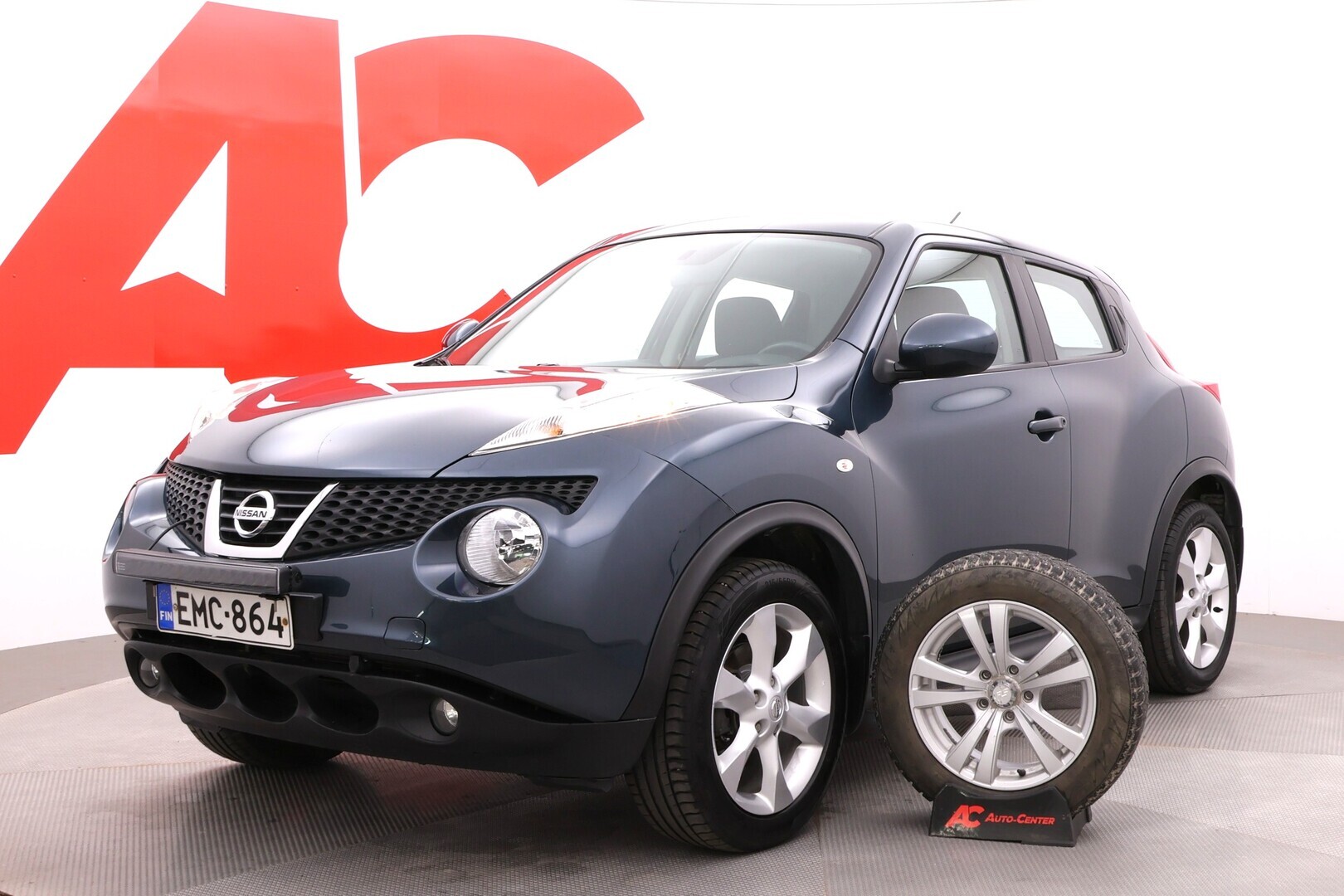 Nissan - Juke