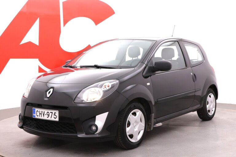 Renault - Twingo