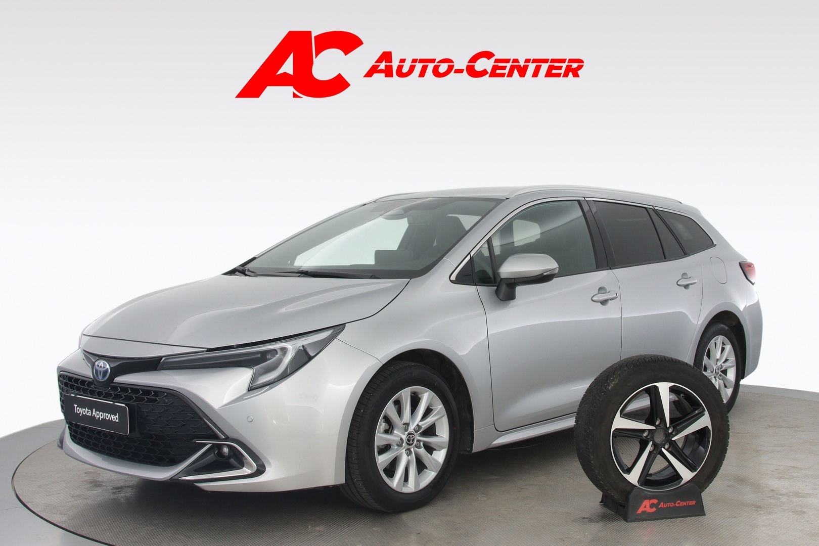 Toyota - Corolla