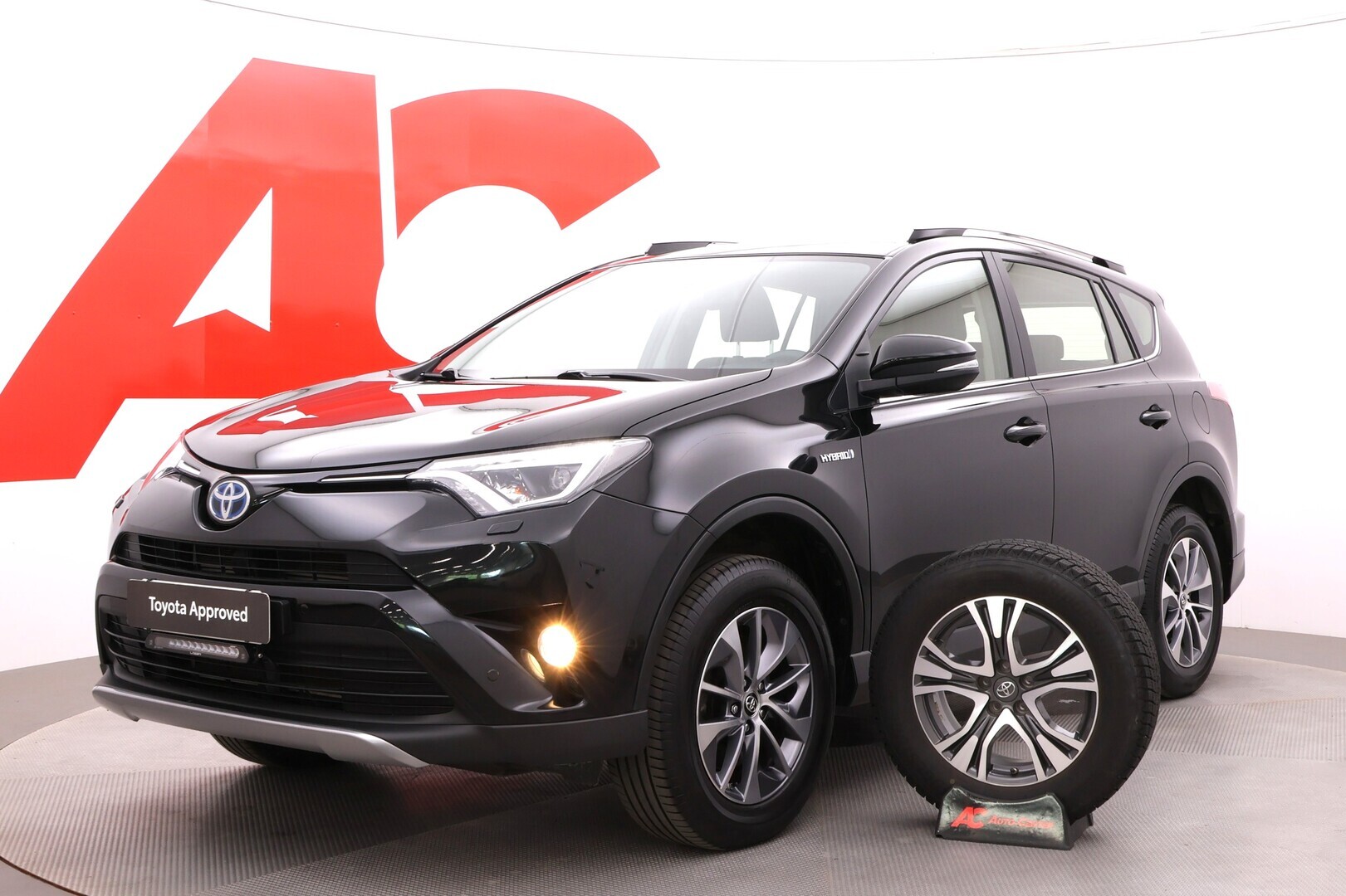 Toyota - RAV4