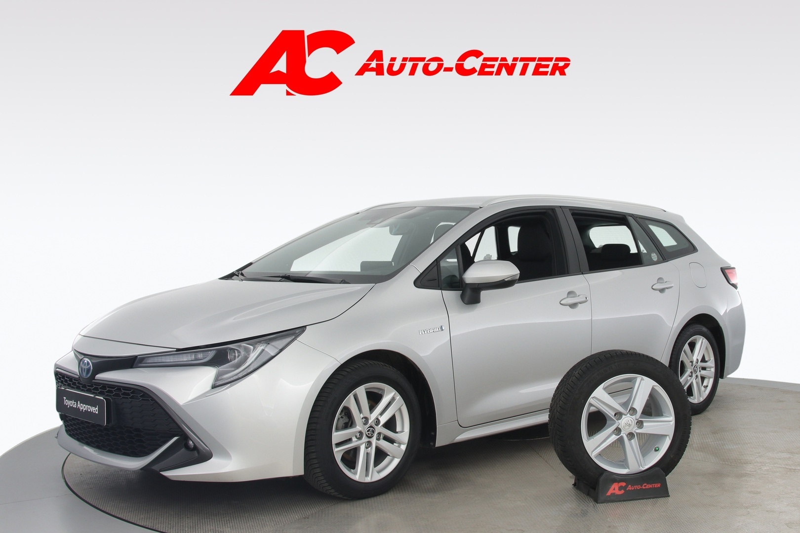 Toyota - Corolla