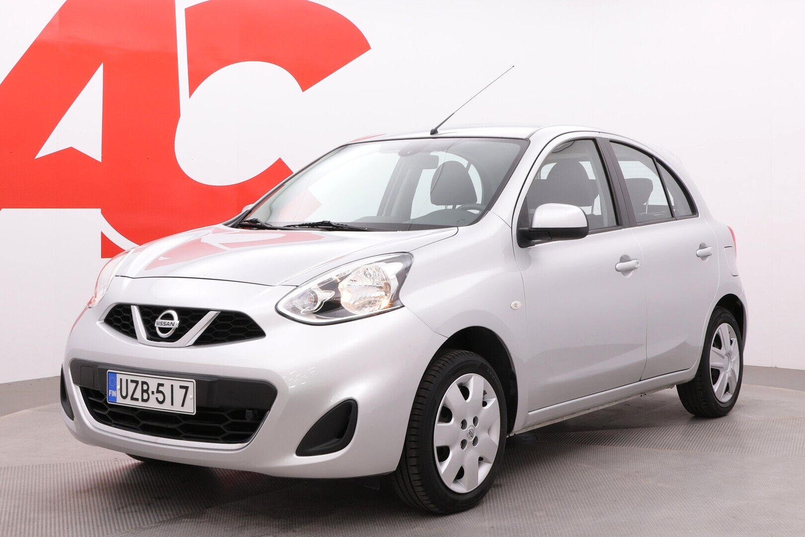 Nissan - Micra