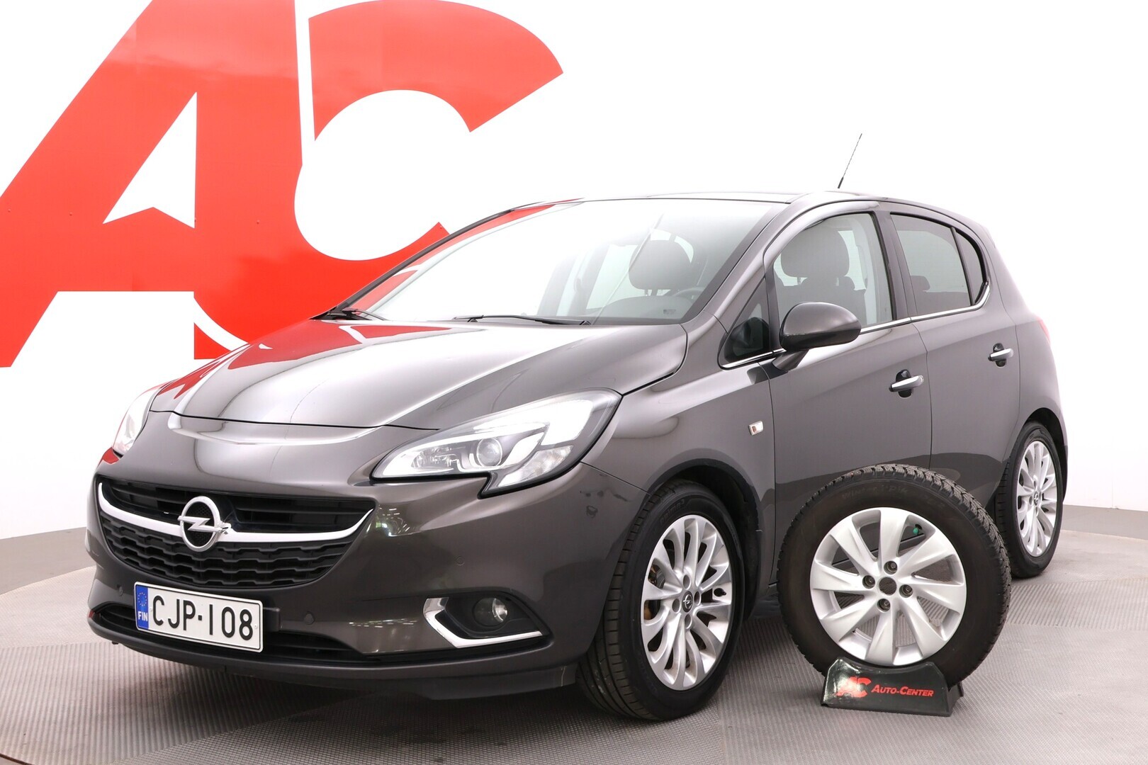 Opel - Corsa