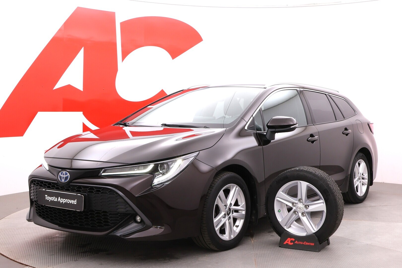 Toyota - Corolla