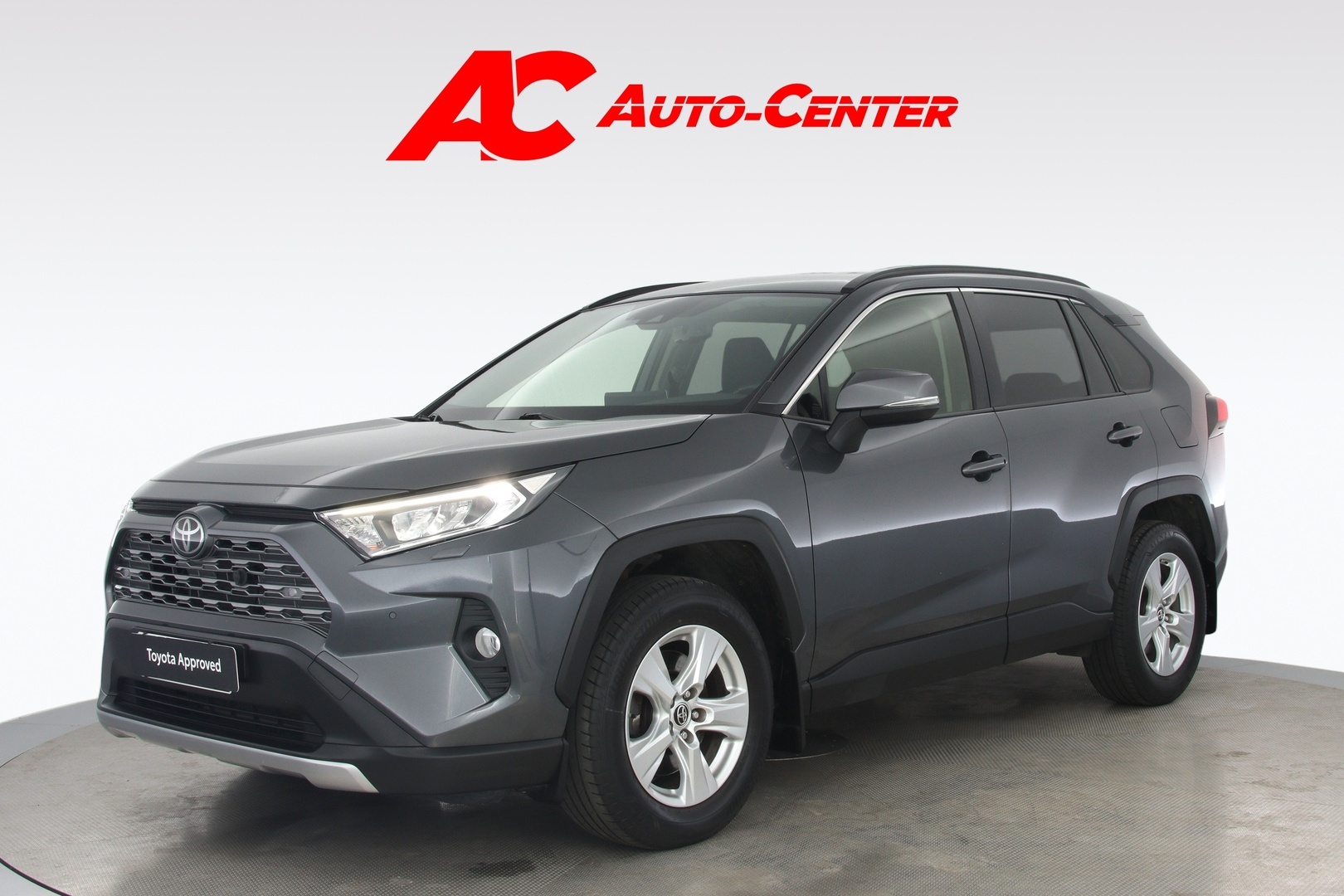 Toyota - RAV4