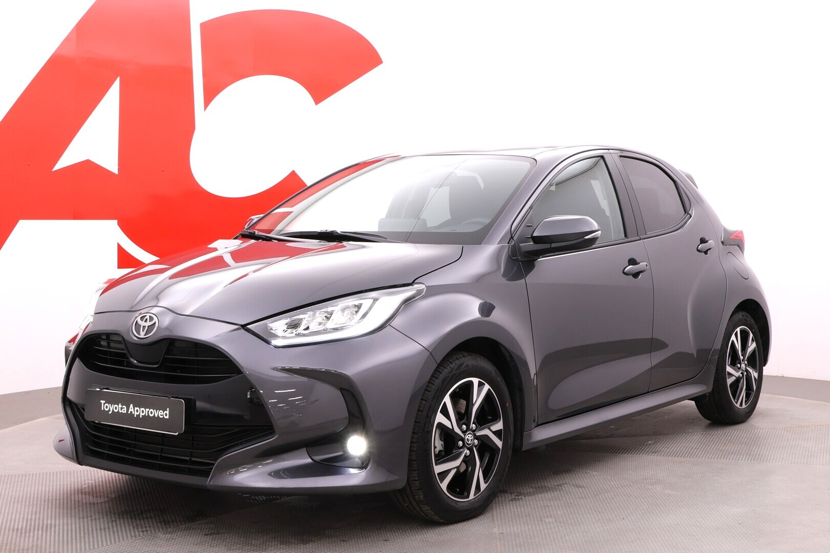 Toyota - Yaris