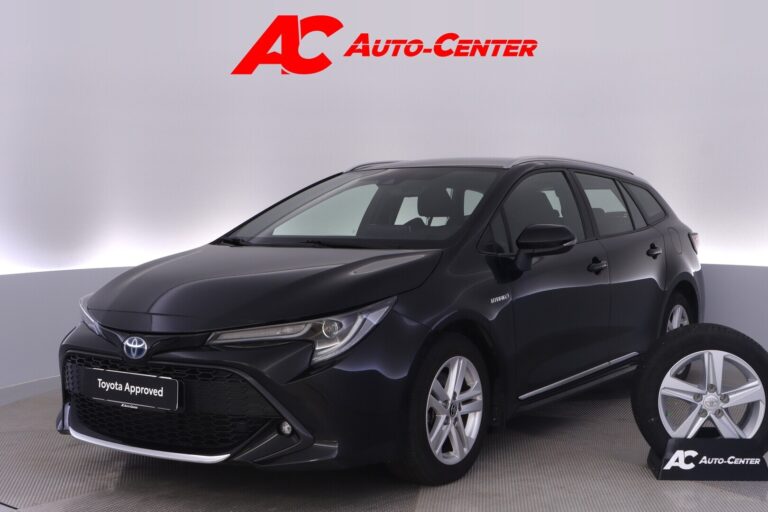 Toyota - Corolla