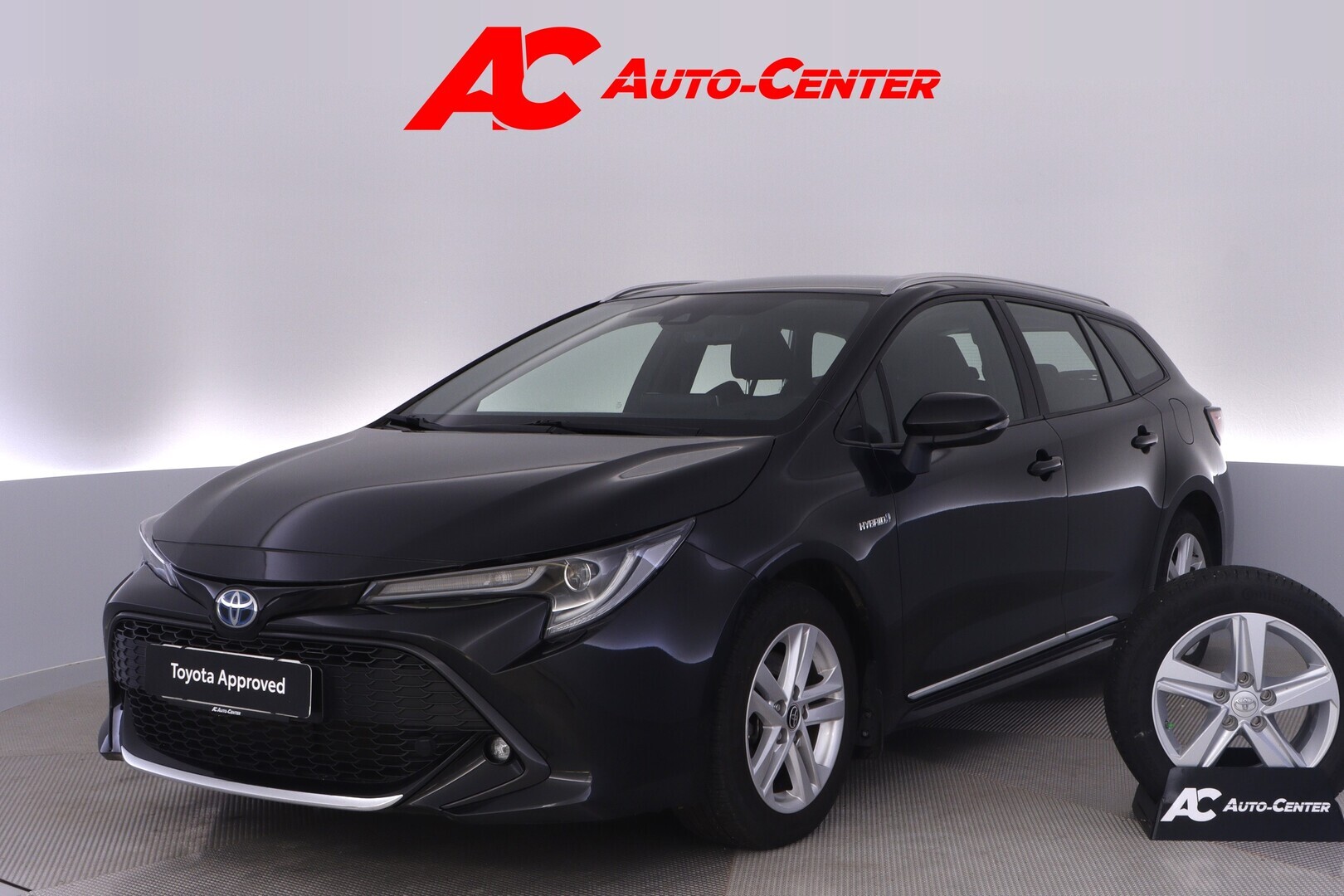 Toyota - Corolla