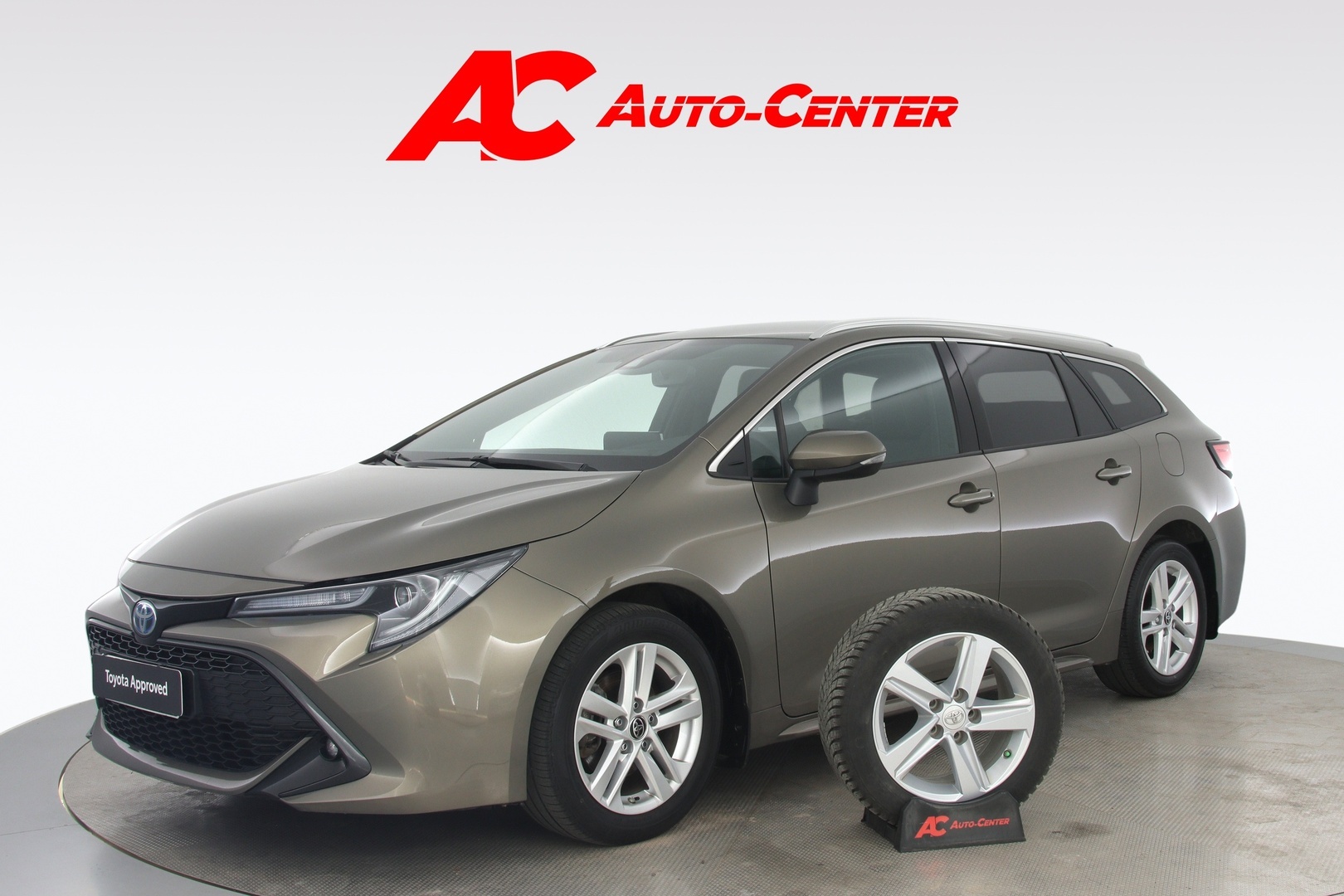 Toyota - Corolla