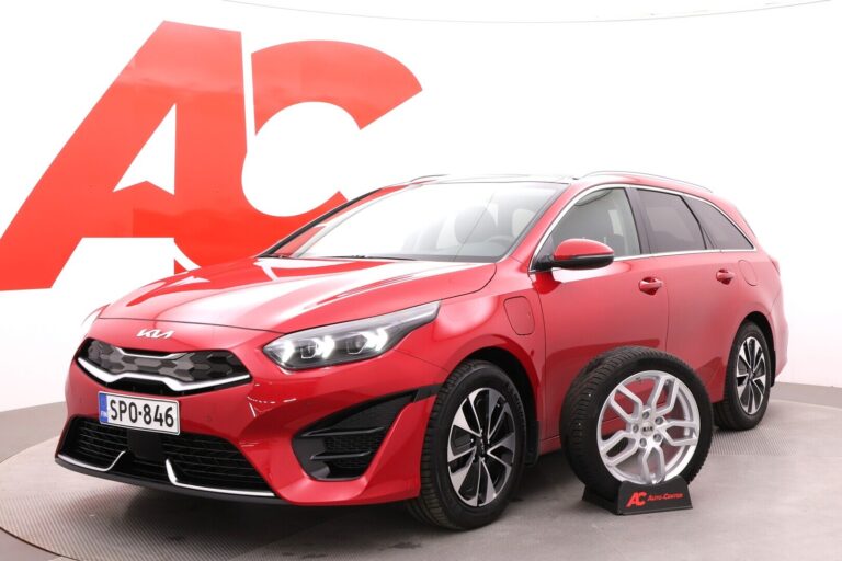Kia - Ceed