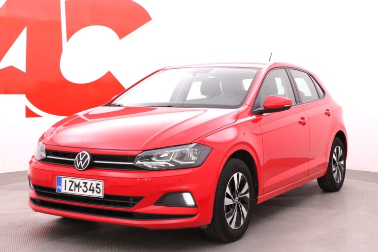 Volkswagen - Polo