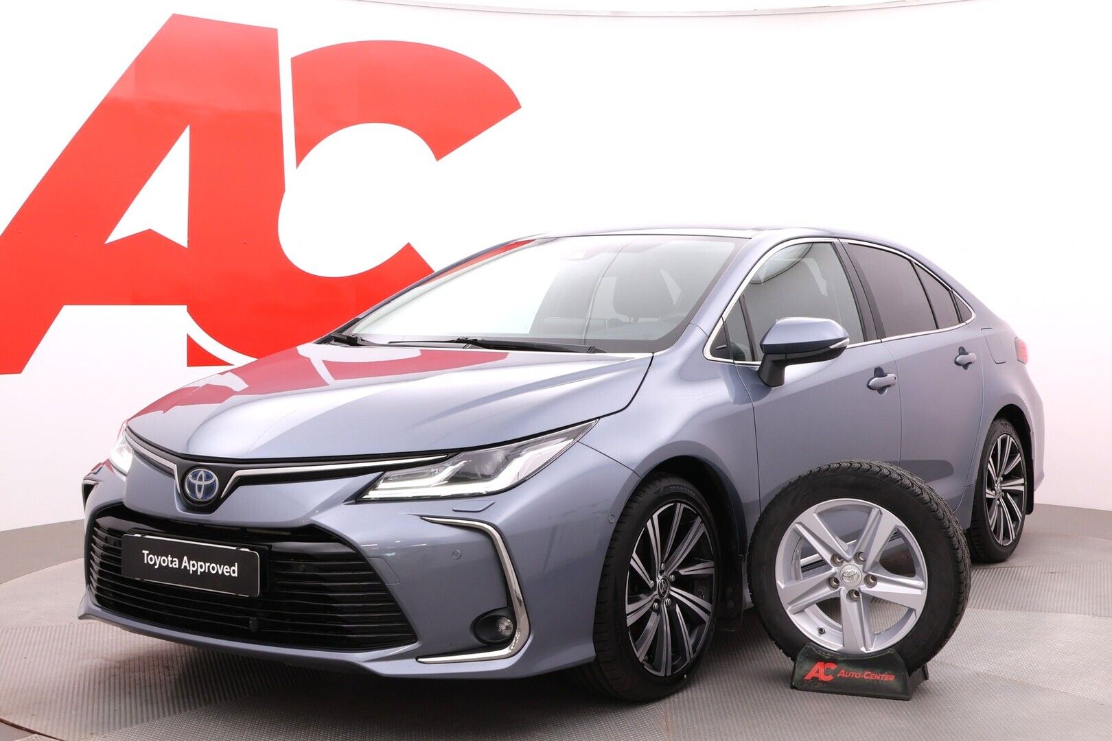 Toyota - Corolla