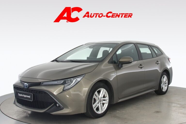 Toyota - Corolla