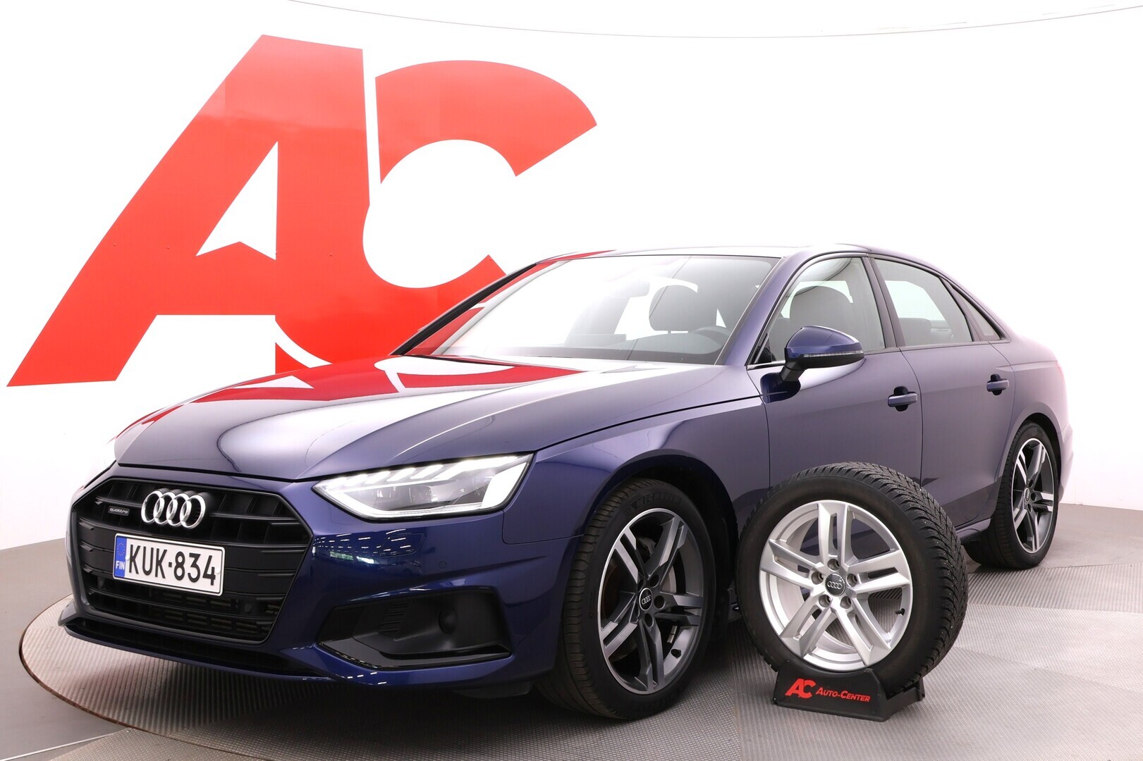 Audi - A4