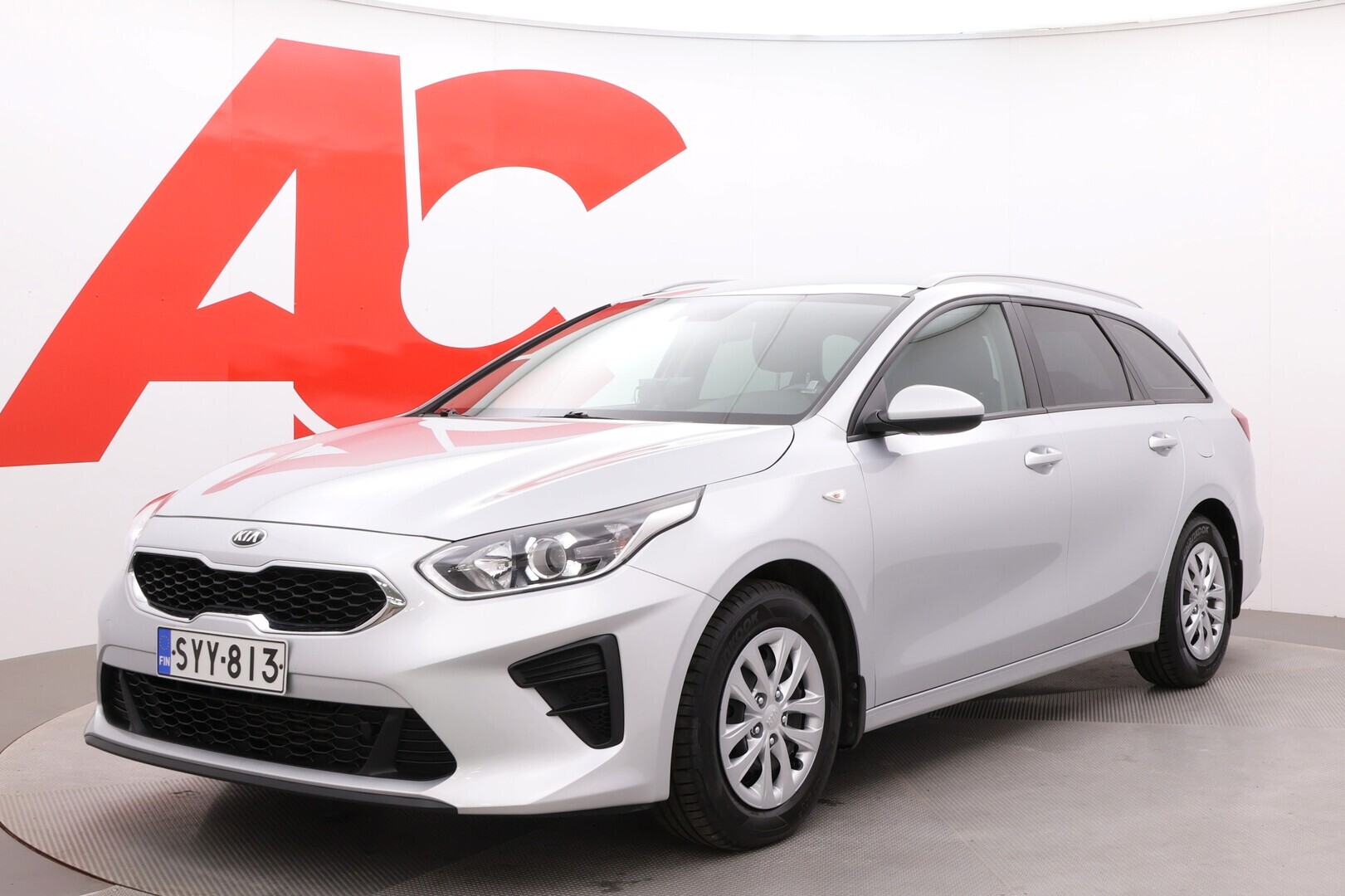Kia - Ceed