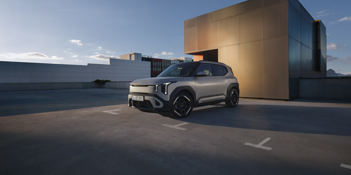 kia ev2