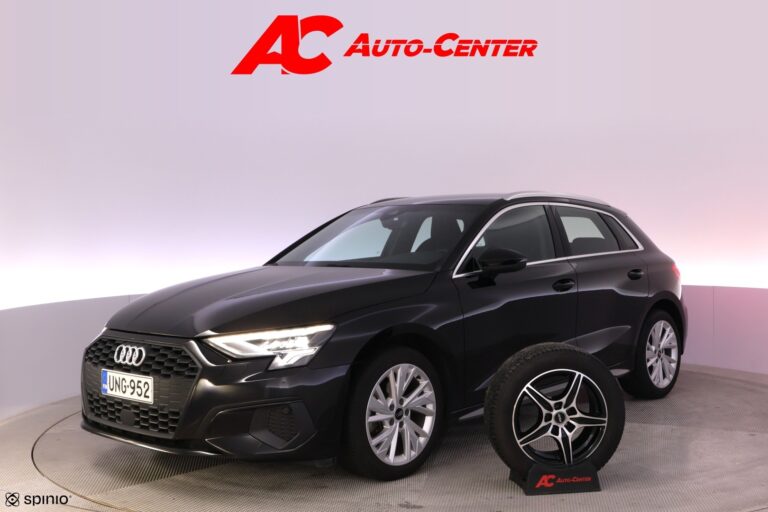 Audi - A3
