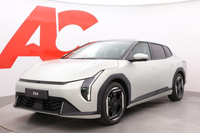 Kia - EV4