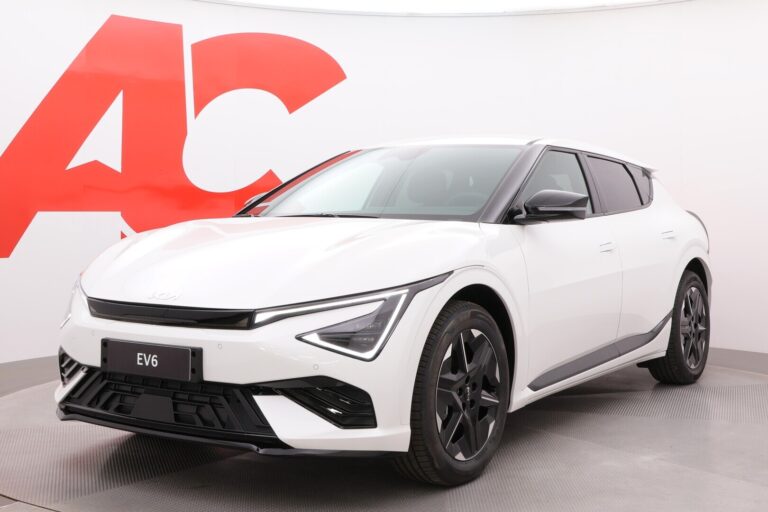 Kia - EV4
