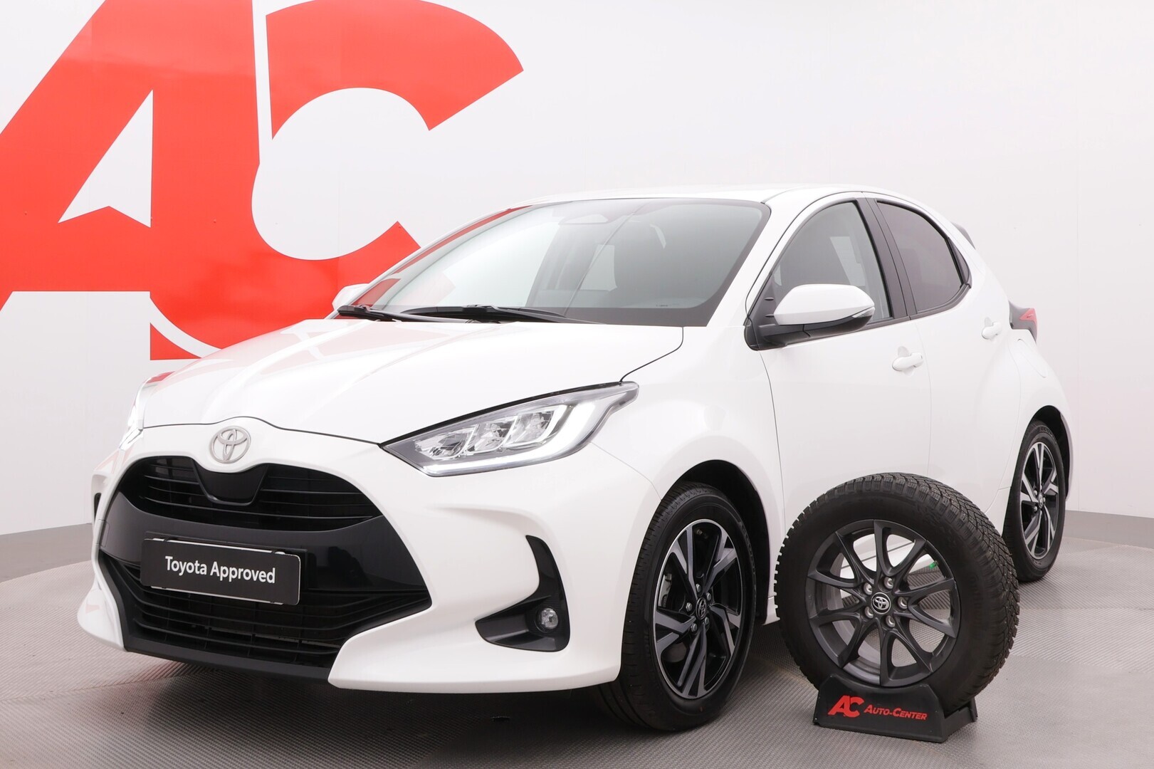 Toyota - Yaris