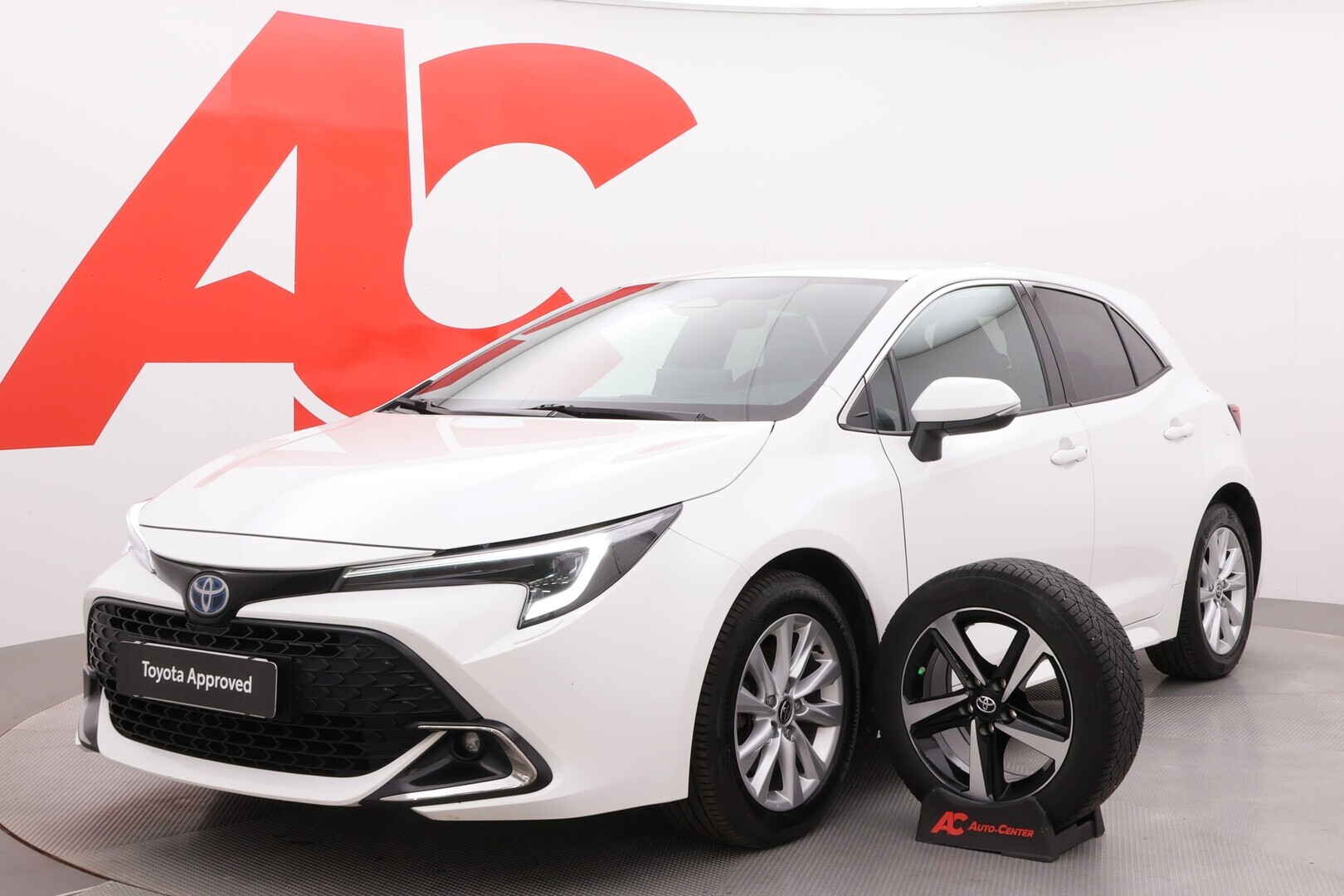 Toyota - Corolla