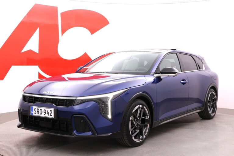 Kia - K4
