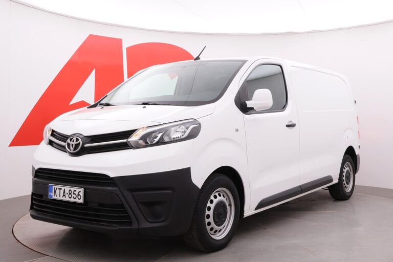 Toyota - Proace