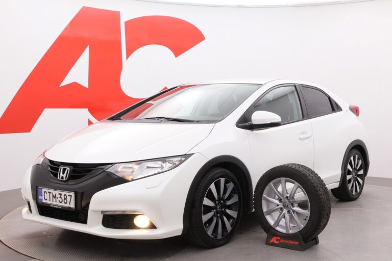 Honda - Civic