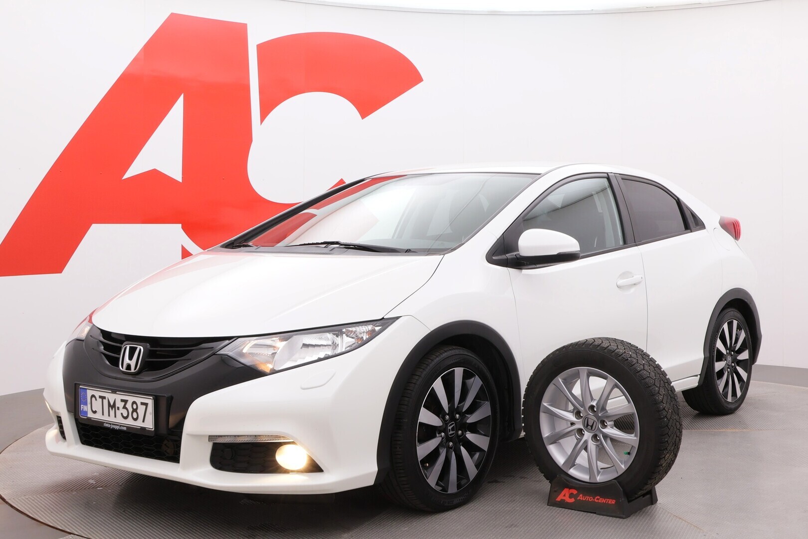 Honda - Civic