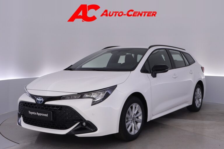 Toyota - Corolla