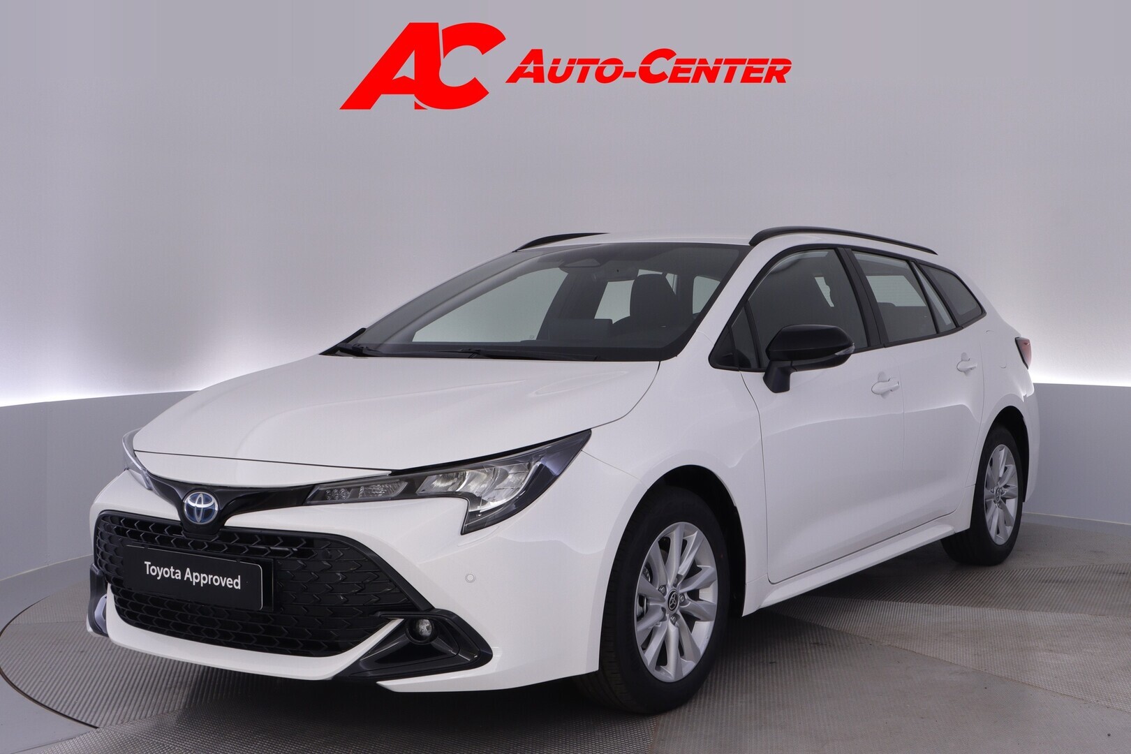 Toyota - Corolla