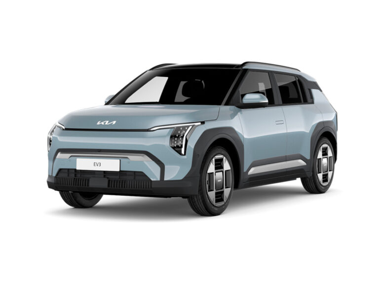 Kia - EV3