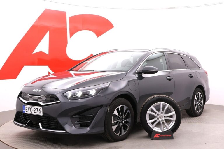 Kia - Ceed