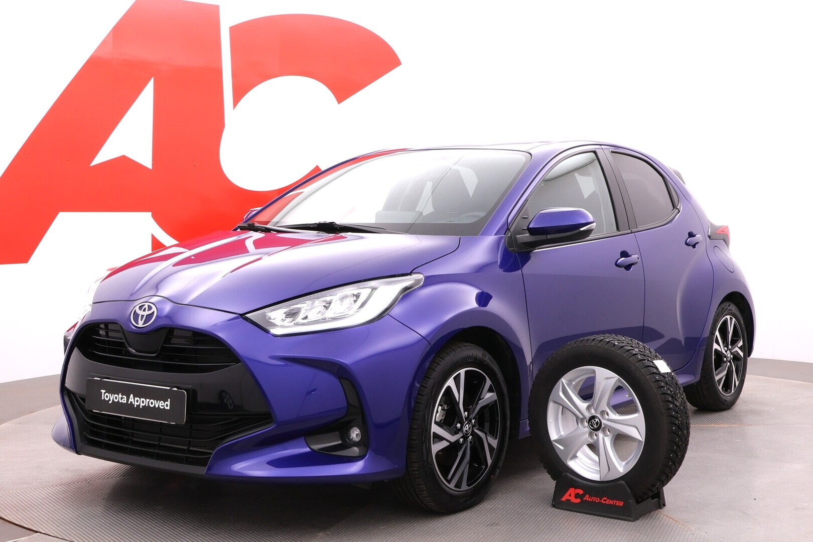 Toyota - Yaris