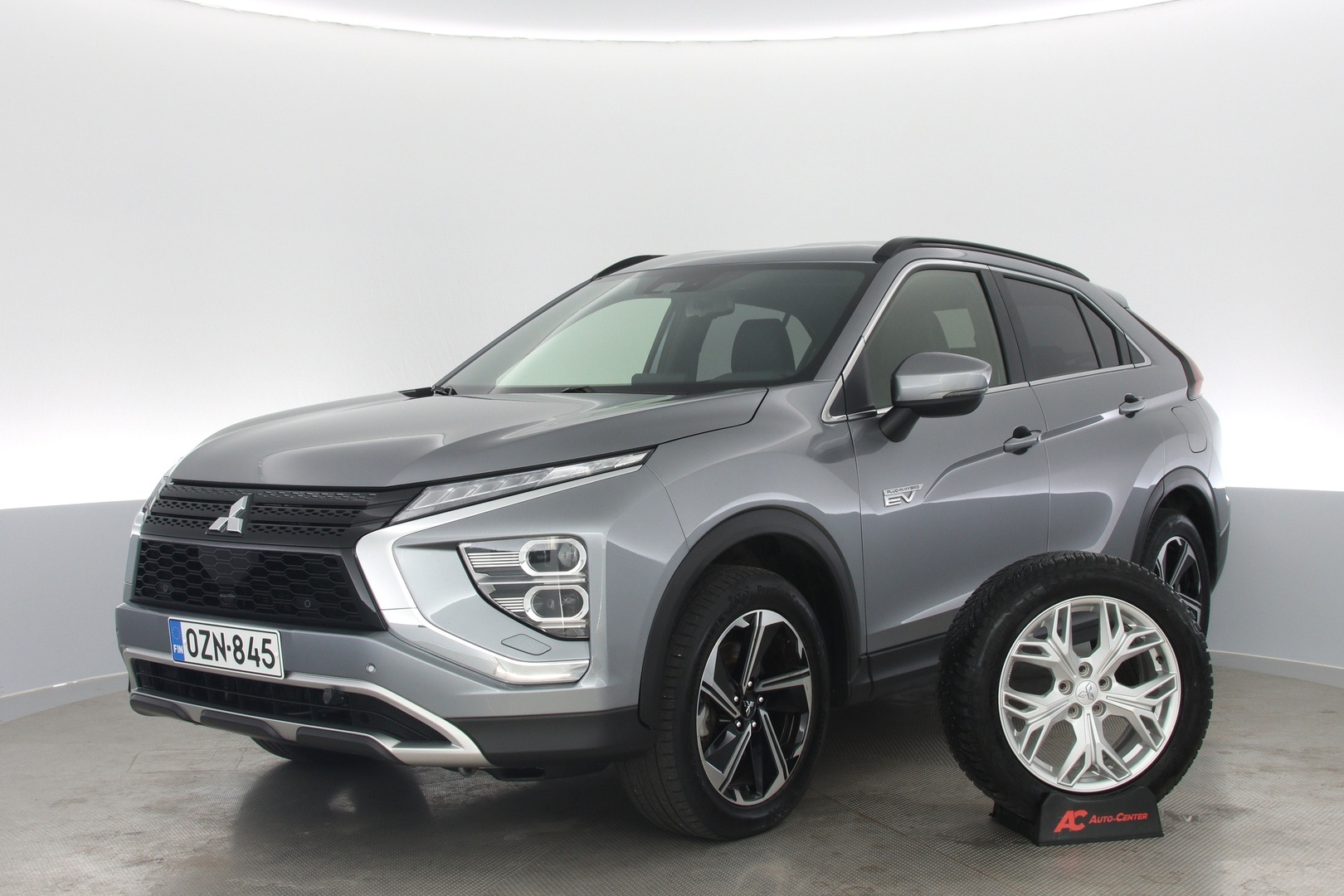 Mitsubishi - Eclipse Cross