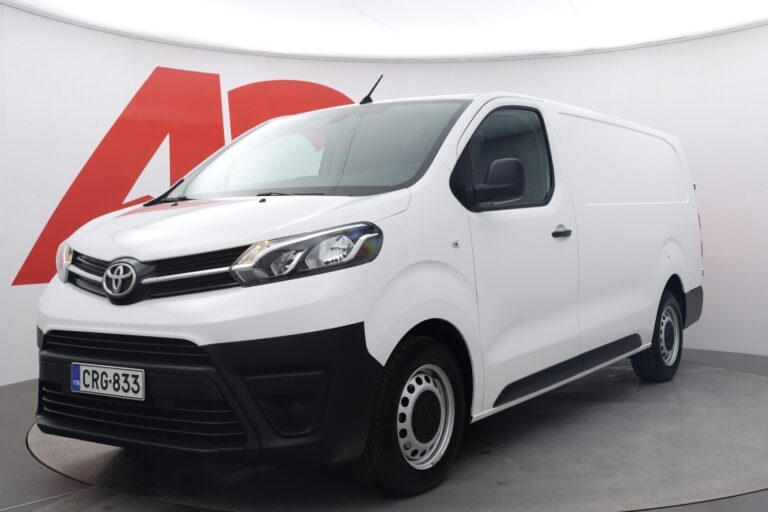 Toyota - Proace