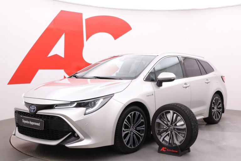 Toyota - Corolla