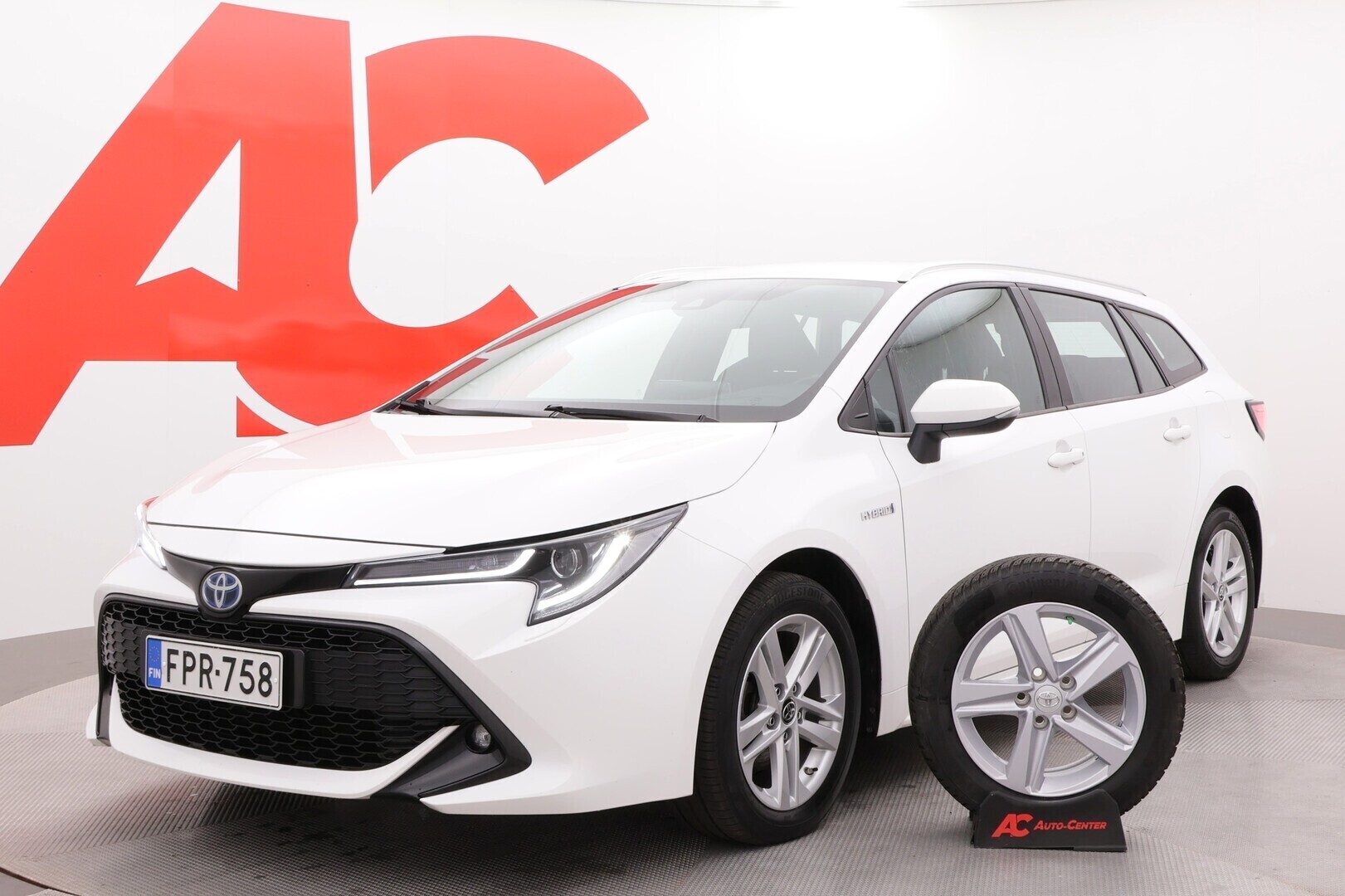 Toyota - Corolla