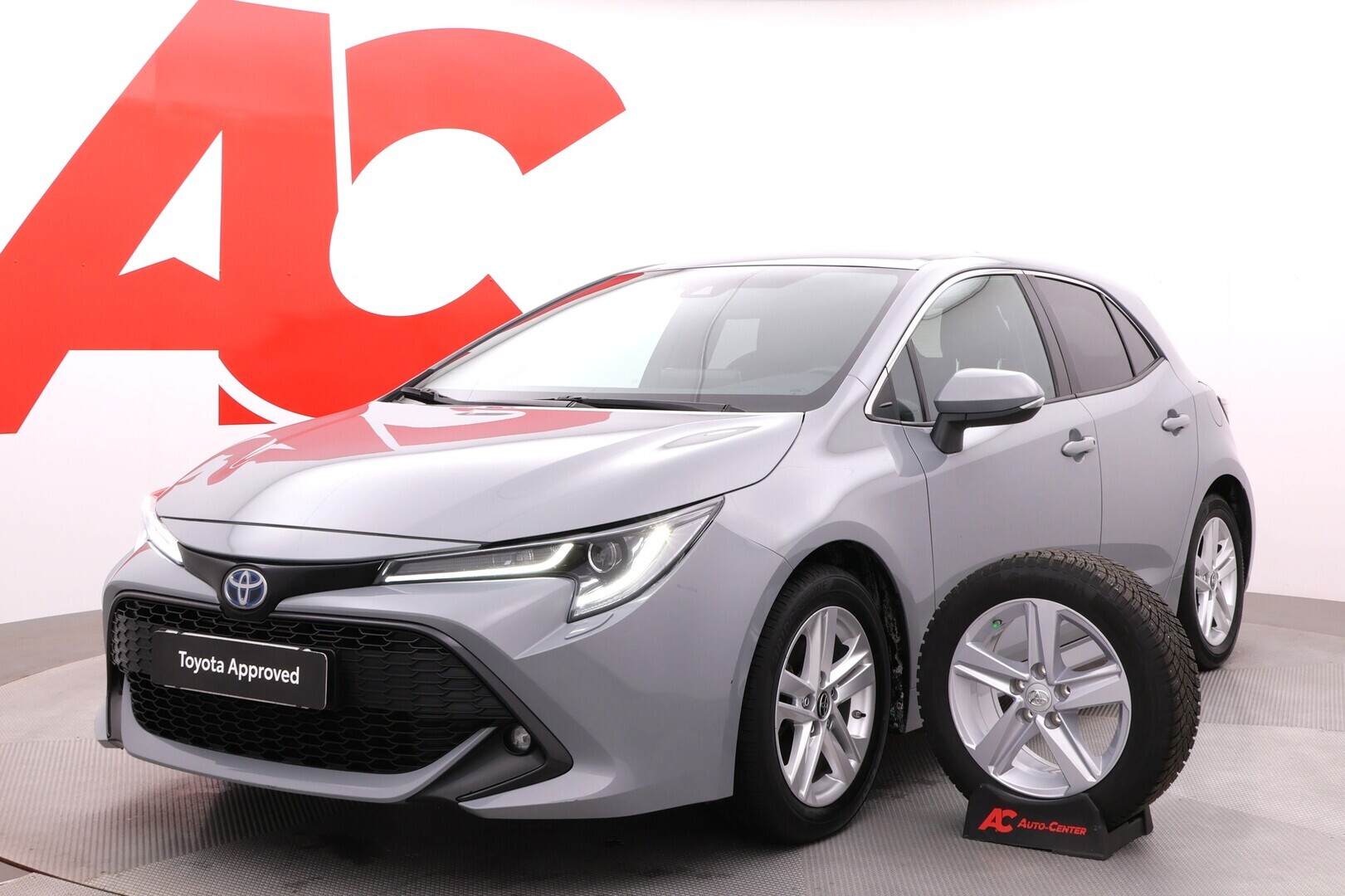 Toyota - Corolla