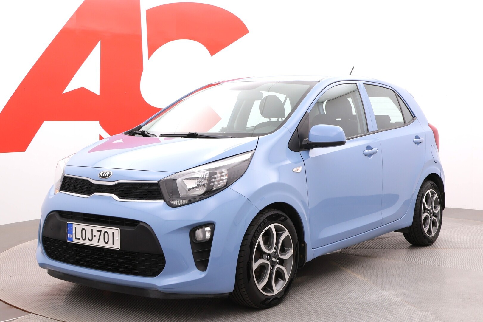 Kia - Picanto