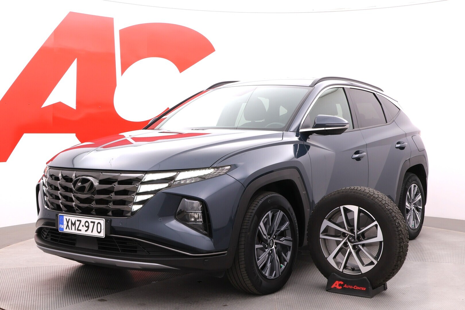Hyundai - Tucson