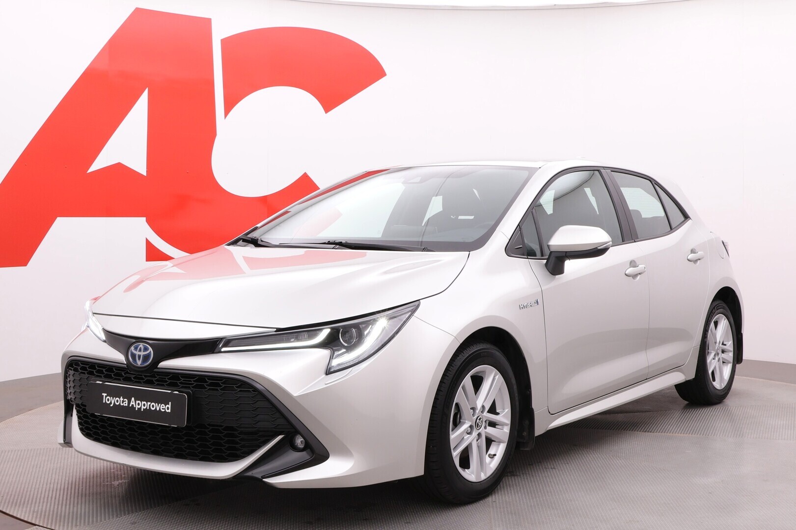Toyota - Corolla