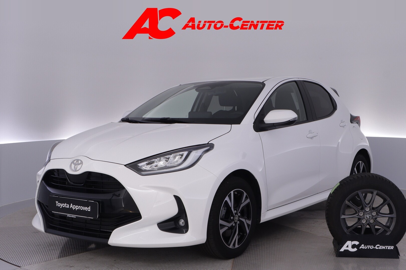 Toyota - Yaris