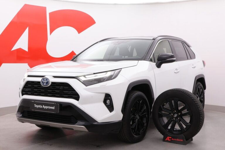 Toyota - RAV4