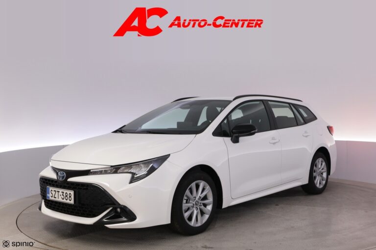 Toyota - Corolla