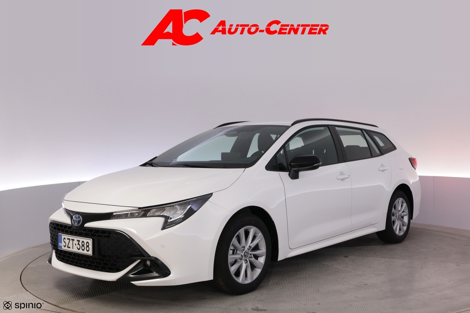 Toyota - Corolla
