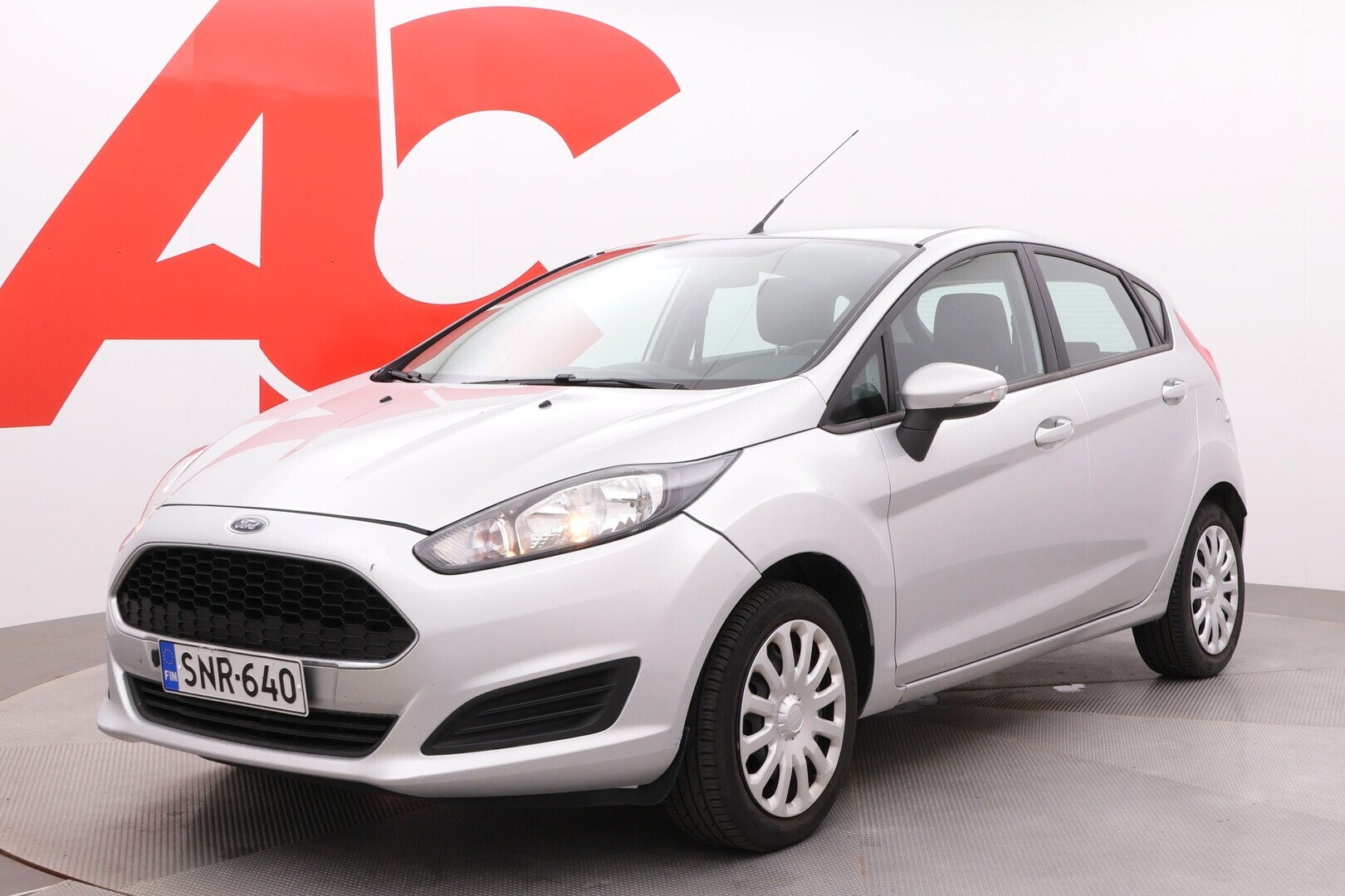 Ford - Fiesta